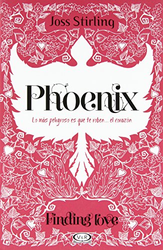 Imagen de archivo de Finding Love N02 Phoenix a la venta por Hamelyn