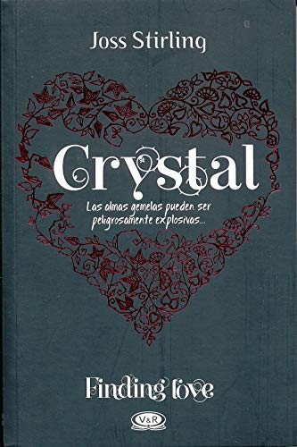 Beispielbild fr Crystal- Seeking Crystal zum Verkauf von Buchpark