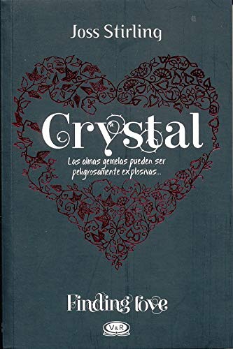 9789876128063: Crystal- Seeking Crystal