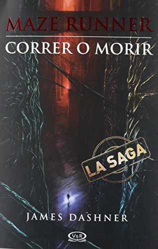 9789876128223: Paquete Maze Runner. Correr o morir / Prueba de fuego / La cura mortal / Virus letal (Spanish Edition)