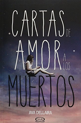 Stock image for Cartas De Amor a Los Muertos for sale by Blackwell's
