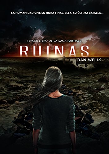 Beispielbild fr Ruinas (Saga partials) zum Verkauf von WorldofBooks