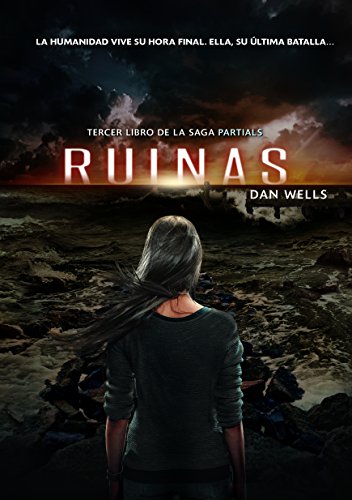 Stock image for Ruinas (Saga partials) for sale by WorldofBooks