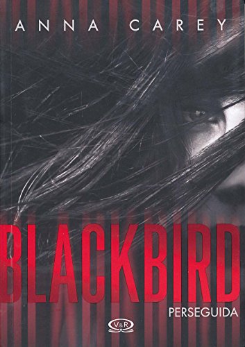 Beispielbild fr Perseguida # 1: Blackbird (Spanish Edition) zum Verkauf von Ammareal