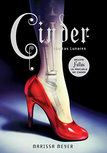 Imagen de archivo de Cinder a la venta por ThriftBooks-Atlanta