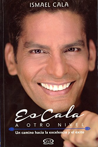 Beispielbild fr Escala a Otro Nivel (Spanish Edition) zum Verkauf von ThriftBooks-Atlanta