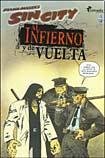 9789876130356: Sin City - Al Infierno Y De Vuelta - Vol. 2