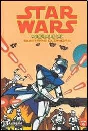 Imagen de archivo de Star Wars. Aventuras En Las Guerras Clonicas Vol. 6 - Aa. Vv a la venta por Juanpebooks