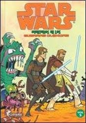 Beispielbild fr Star Wars - Aventuras En Las Guerras Clonicas Vol 5 zum Verkauf von Juanpebooks