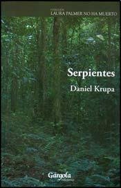Stock image for SERPIENTES (Spanish Edition) for sale by SoferBooks