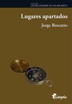 Stock image for Lugares Apartados for sale by SoferBooks