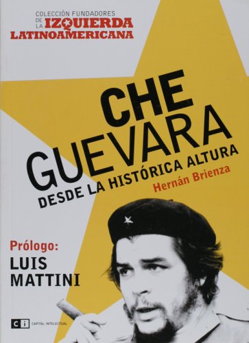 Imagen de archivo de CHE GUEVARA a la venta por Librerias Prometeo y Proteo