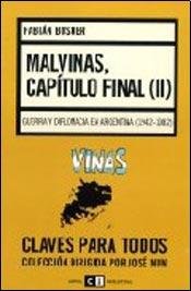 Stock image for MALVINAS CAPITULO FINAL II for sale by AG Library