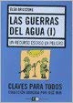 Stock image for GUERRAS DEL AGUA I for sale by AG Library