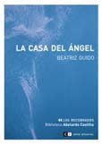La Casa del Angel de la Guarda Un refugio para ninas judias Bambu Vivencias Spanish Edition