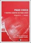 Stock image for Pago chico (Spanish Edition) for sale by Ergodebooks