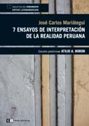 9789876141772: 7 ensayos de interpretacion de la realidad peruana / 7 Interpretive Essays on Peruvian Reality (Spanish Edition)