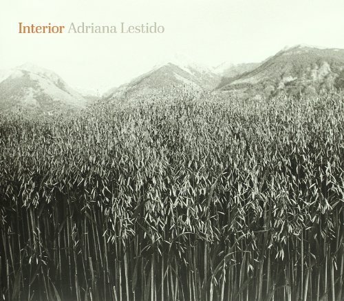 Beispielbild fr Interior / InsideInterior Adriana Lestido zum Verkauf von unlibro