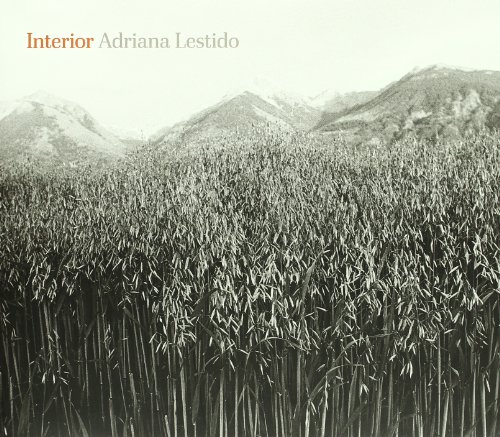 Imagen de archivo de Interior / InsideInterior Adriana Lestido a la venta por unlibro