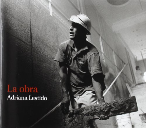 Beispielbild fr Obra, La - Adriana Lestido zum Verkauf von Juanpebooks