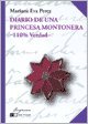 Imagen de archivo de Diario de una princesa montonera (Spanish Edition) a la venta por SoferBooks
