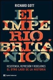 9789876143967: IMPERIO BRITANICO EL Resistencia Rep