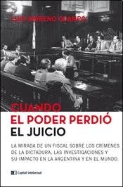 9789876144391: Cuando El Poder Perdio El Juicio