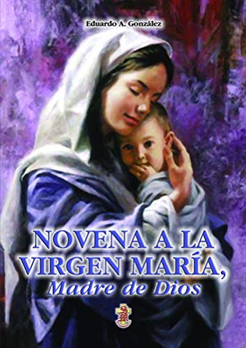 Stock image for Libro novena a la virgen maria for sale by DMBeeBookstore
