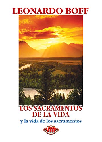 Stock image for Libro los sacramentos de la vida for sale by DMBeeBookstore