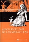 Imagen de archivo de ALICIA EN EL PAIS DE LAS MARAVILLAS a la venta por Libros nicos