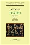 Teatro - Sofocles (9789876170161) by SOFOCLES