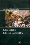 Stock image for DEL ARTE DE LA GUERRA for sale by Libros nicos