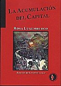 Imagen de archivo de ACUMULACION DEL CAPITAL, LA a la venta por Libros nicos