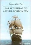 AVENTURAS DE ARTHUR GORDON PYM, LAS (Spanish Edition) (9789876170505) by Edgar Allan Poe