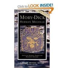 Imagen de archivo de Moby Dick La Ballena Blanca Herman Melville Libro a la venta por Juanpebooks