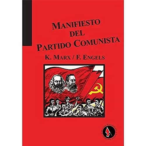 Imagen de archivo de Communist Party Manifesto a la venta por SoferBooks