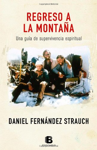 9789876273565: REGRESO ESPIRITUAL A LA MONTA?A (Spanish Edition)