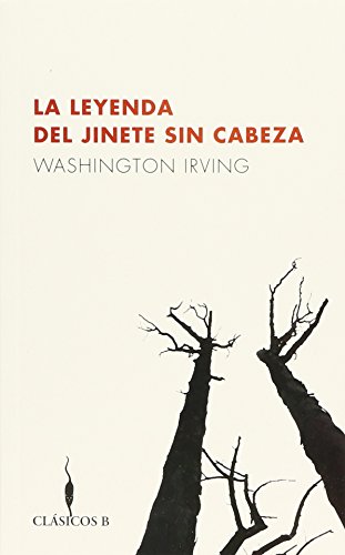 Beispielbild fr El Jinete Sin Cabeza - Azulejos Roja zum Verkauf von Juanpebooks