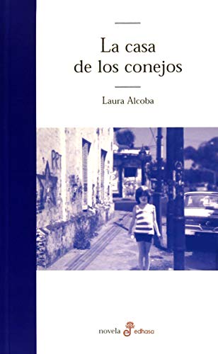 Beispielbild fr Casa De Los Conejos, La zum Verkauf von Jenson Books Inc
