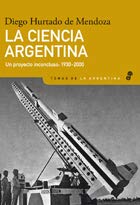 La Ciencia Argentina - HURTADO