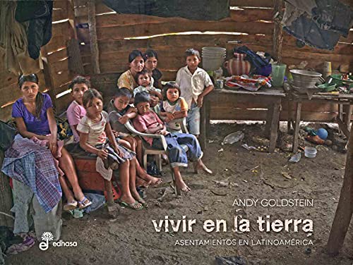 VIVIR EN LA TIERRA (Spanish Edition) (9789876281614) by GOLDSTEIN, ANDY