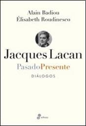 Beispielbild fr Jacques Lacan Pasado - Presente zum Verkauf von LiLi - La Libert des Livres