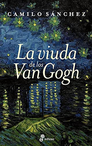 9789876281904: La Viuda De Los Van Gogh