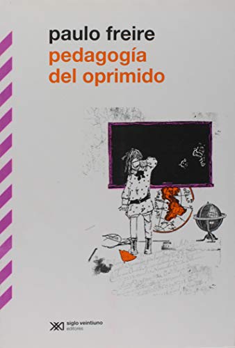 9789876290067: Pedagogia Del Oprimido