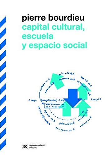 Imagen de archivo de Capital cultural escuela y espaciosocial a la venta por Village Works