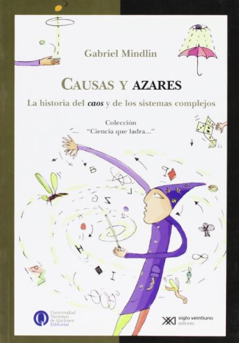 Stock image for CAUSAS Y AZARES for sale by Serendipity