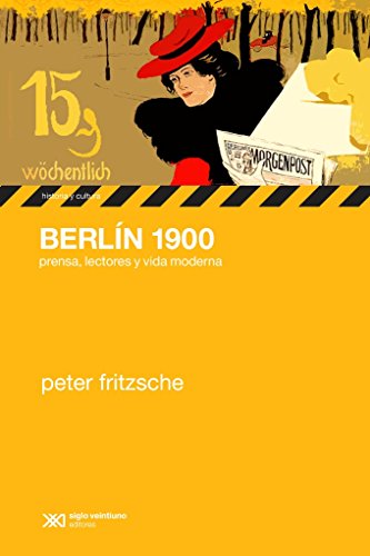 BERLIN 1900