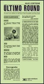 Imagen de archivo de ltimo round (2 tomos) a la venta por Libros nicos