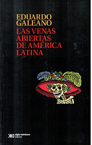 Imagen de archivo de Las venas abiertas de Amrica Latina a la venta por Books Unplugged