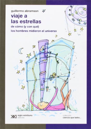 Stock image for VIAJE A LAS ESTRELLAS for sale by Serendipity